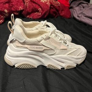 Steve Madden Possession Shoes